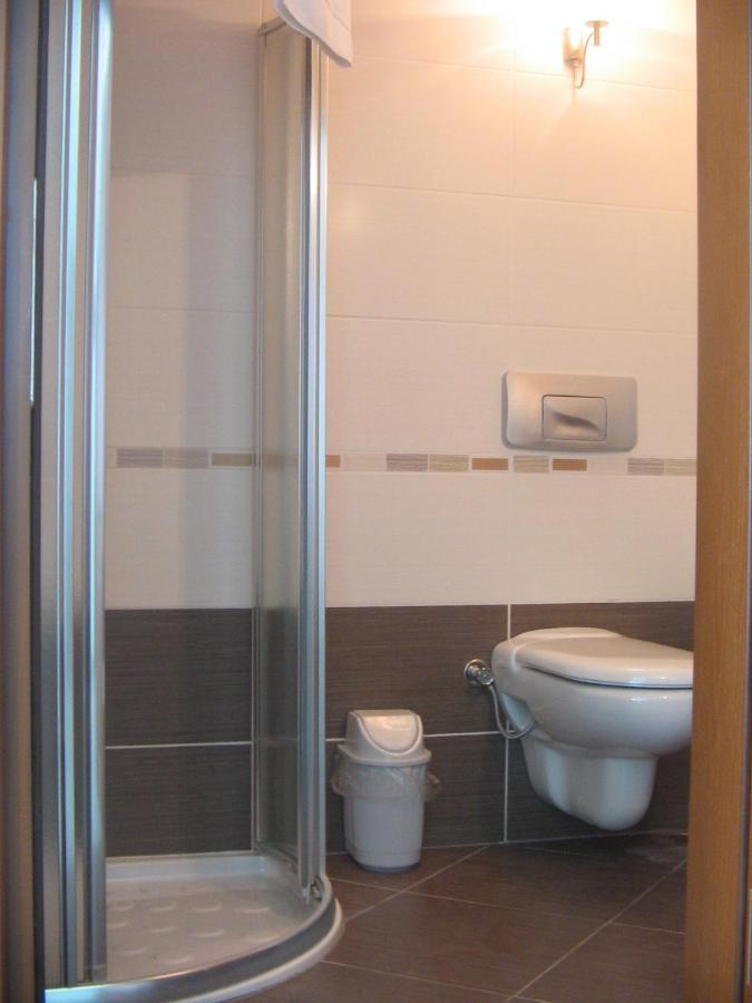Osmanli Hani Apart Hotel 달리안 외부 사진